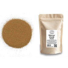 Baltea Mürver Çiçeği Tozu 200G