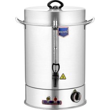 Remta Sıcak Su Otomatı 250 Bardak Su Kaynatma MAKINESI-R35