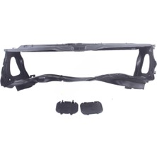 Btap Bmw Hava Kanalı F30/30LCI 51747255413