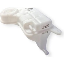 Vass41 Audi A6 2009-2011 2.0tdi Dizel Motor Suyu Genleşme Kabı 4F0121403N