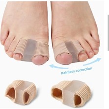 AyrStore Baş Parmak Silikon Nrd S 19