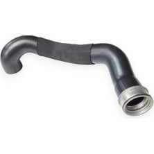 Vass41 Porsche Cayenne 2015-2018 3.0tdi Sağ Intercooler Alt Boru 95811073820