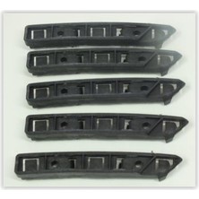 Spk 6454 - Ön Tampon Bağlantı Ayağı Sol Orta Fıat Egea 1.3 Jtd-1.6 Jtd- 1.4 T-Jet