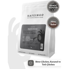 Kafeingo Guatemala Antigua Filtre Kahve 500 gr