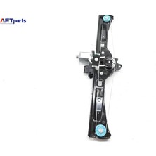 AFT Ön Cam Krıkosu Sol (Motorsuz) Nemo Bıpper Fıorıno 2008> 9221.HE/ 1666090580/ 1368331080