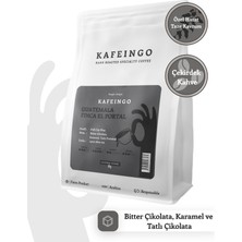 Kafeingo Guatemala Antigua Çekirdek Kahve 500 gr