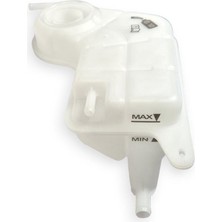 Vass41 Audi A6 2005-2008 3.0tdi Dizel Motor Suyu Genleşme Kabı 4F0121403M