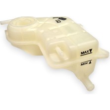 Vass41 Audi A4 2001-2004 1.9tdi Dizel Motor Suyu Genleşme Kabı 8E0121403