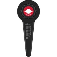 10X Pro Maıı 32 Slc Dolgu Bıçağı (Silikon, Lastik, Genişlik 32 Mm, Professional Aksesuar Çok Fonksiyonlu Makine)