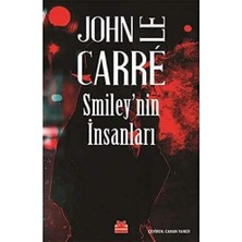 Smiley’nin Insanları
