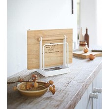 Kesme Tahtası Standı, Beyaz