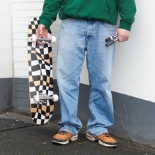 x Markör, + Set, 2'li Akrilik Markör Seti, Kesik Uç 2-10 mm