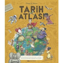 Tarih Atlası
