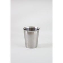 & Metal 200 ml Kahve Bardağı Kupa