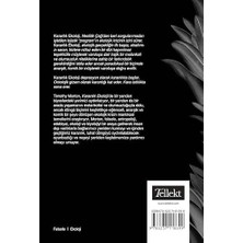 Karanlık Ekoloji: Gelecekte Müşterek Yaşama Mantığı