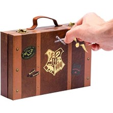 Harry Potter: Back To Hogwarts Travel Set