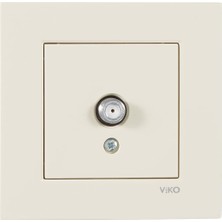 Karre Krem Uydu Prizi F Kon-10 Db A.opp