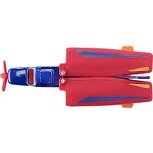 Siku Spor Uçak Oyuncak