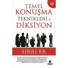Temel Konuşma Teknikleri Diksiyon