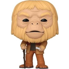 Nita Toys Pop Movies: Of The Apes - Dr Zaius Figür