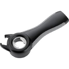 Gefu 12830 Çok Amaçlı Açacak, 5'i 1 Arada Aperto