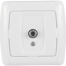 Carmen Beyaz Uydu Prizi F Kon - Sonlu A.opp