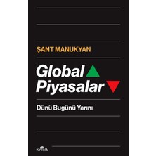 Global Piyasalar (Ciltli) / Dünü Bugünü Yarını