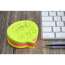 Diger Apli Boş Balon Post It