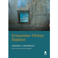 Ermenistan - Türkiye Ilişkileri