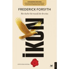 Ikon: Bir Darbe Bir Tuzak Bir Devrim