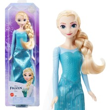Karlar Ülkesi Bebek Karlar Ülkesi Bebek ve Aksesuarlar, Filmden Oyuncak HLW47