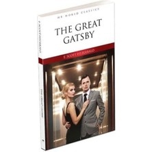 The Great Gatsby