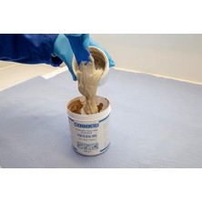 Br Epoksi Reçine Plastik Çelik | 500 G | Bronz Parçaların Onarımı