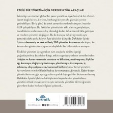 Dakikalar Içinde Işletme - Etkili Bir Yönetim Için Gereken 200 Temel Kavram