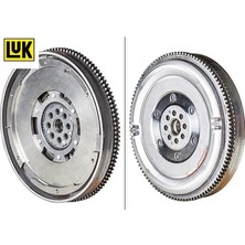 LuK Volan Ducato Boxer Jumper 3.0 Hdi 2007> 155-160(F1CE0481D(F30DT)F1CE3481M) 0532.R3/ 504088657
