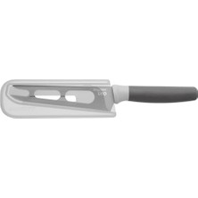 3950215 Leo Bambu Kesme Tahtası ve 2 Parça Bıçak Seti