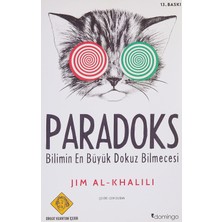 Paradoks Bilimin En Büyük Dokuz Bilmecesi