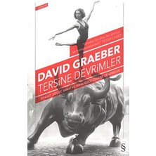 Tersine Devrimler: Siyaset, Şiddet, Sanat ve Hayalgücü Üzerine Denemeler