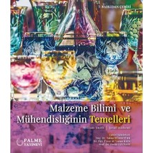 Malzeme Bilimi ve Mühendisliğinin Temelleri (Smith) (Palme)