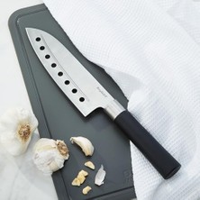 Dina Codon Santoku Bıçağı 17CM