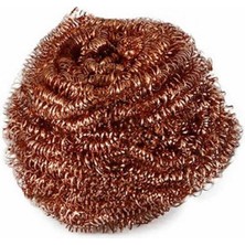 Tograt Havya Ucu Temizleme Teli - Bakır Top - Lehim Teli