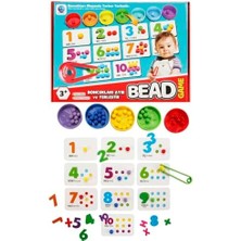 Smile Games Zeka Oyunu Bead Maths Game