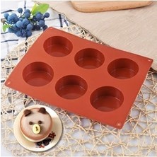 Siliko World Sabun Mum Epoksi Kalıbı