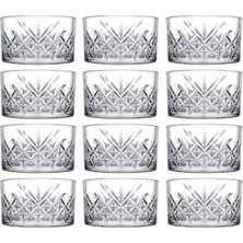 530040  12 Parça Çerezlik Kase FMA119900 8693357487642B