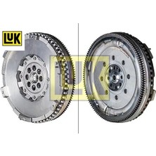 LuK Debriyaj Volanı H1 2.5 Crdı Starex 01>11 232004A100/ 232004A102/ 232004A103