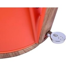 Gem Natural 1.7 Litre Turuncu Su Isıtıcısı