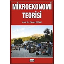Mikroekonomi Teorisi