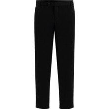 Plus Scorpion Erkek Slim Fit Klasik Kumaş Pantolon – Dar Kesim, Günlük ve Ofis Kullanımına Uygun Şık Tasarım