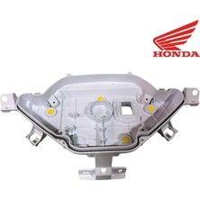 Gear5 Kilometre Tablası - Honda Activa 125