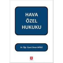 Hava Özel Hukuku